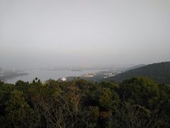 -宝界山林公园