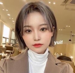 -FASHION PALACE hair+