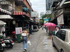 -榮泰米粉湯(Left Shop)