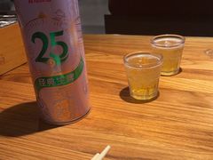 -金太阳海鲜烧烤·本地人餐厅(东纬路旗舰店)