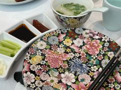 -味+新京宴·烤鸭·北京菜(创意谷店)