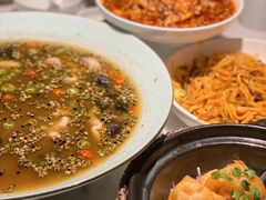 -初蓉丨遇见新川菜(亲贤街荣耀店)