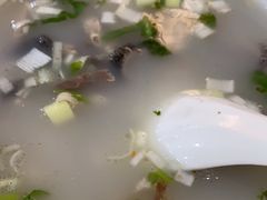 -杨记小骨头羊杂馆(南五马路店)