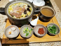 羊肉泡馍-长安壹号