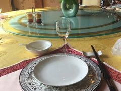 包厢-鹊华居·地道鲁菜·海鲜·融合味(大明湖店)