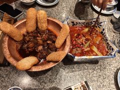 -南京大牌档(之心城店)