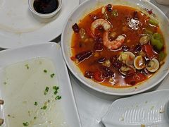 -汪姐海鲜(侨港金冠好店)
