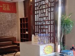 -润生源足道·SPA(个园店)