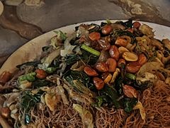 炒米粉-海市蜃楼花园主题餐厅(石顶店)
