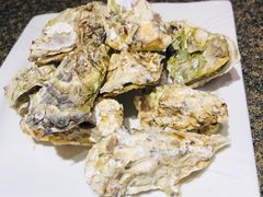 -渔民船说·北塘海鲜·天津菜·海肠捞饭(北塘古镇店)