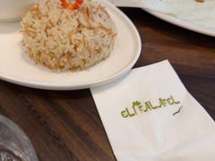 -ELI FALAFEL Lebanese&Mediterranean黎巴嫩美食(富城路店)