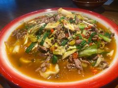 -先启半步颠小酒馆|猛火现炒川菜(泰州首店)