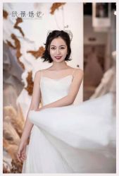-欣薇婚纱(新源乐汇城店)