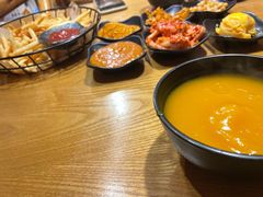 -恩你小木屋·烤肉韩式料理(嘉兴秀洲店)
