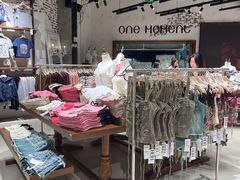 -ONE MOMENT(北京朝外店)