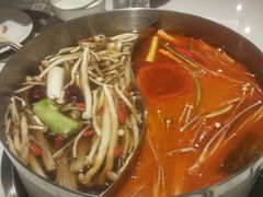 -八珍玉食鸡煲·打边炉(印象城店)