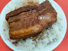-赵家好米干饭把子肉(小纬六路店)