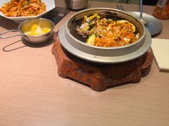 -将军牛排·尔滨地标朝鲜族美食(总店)