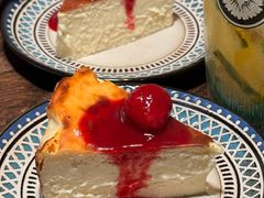 -Q MEX 库迈墨西哥餐吧(三里屯店)