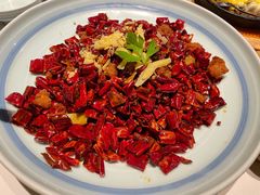 -0776食堂·京城创意菜(七里庄店)