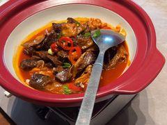 -鸽子侯·家宴·平价海鲜(绿地店)