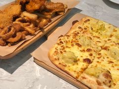 -必胜客(远大路店)