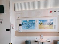 -必胜客(上海新南方商城PH店)