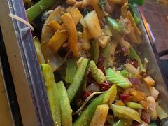 -大湾金牌万州烤鱼(沙河店)