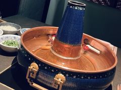 -东来顺·非遗火锅(赛格国际购物中心店)