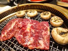 -厚贞日式烤肉(浦东汇智店)