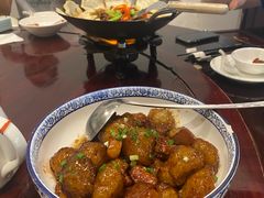-集贤门·徽菜(福田店)