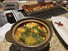 -丰茂烤串(卫星广场店)