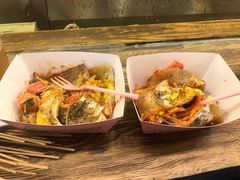 -四环冷面王(西单华威约饭街店)