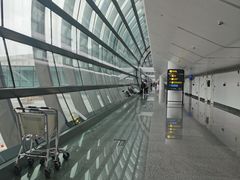 -南宁吴圩国际机场-T2航站楼