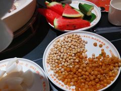 -小乌猪·金华筒骨煲(永盛购物广场店)
