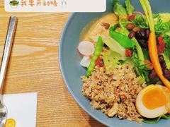 -池奈·日式咖喱蛋包饭(老城根Gpark店)
