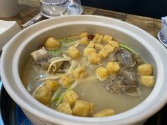 -金华砂锅(建国北路店)