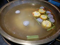 -小牛海记潮汕牛肉店(永定路店)