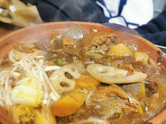 -包工仔·牛杂自助放题