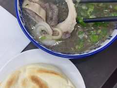 -泉儿头杂碎·清真(城东总店)