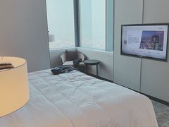 -长沙尼依格罗酒店
