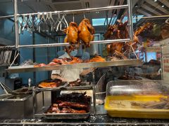 -龙记香港茶餐厅(久光百货店)