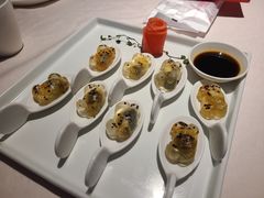 -蟹榭(静安寺晶品商场店)