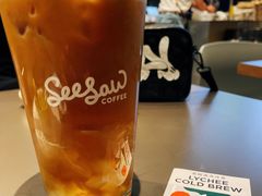 -Seesaw Coffee(苏州中心店)