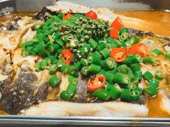 -半天妖烤鱼(紫荆广场店)