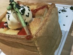 -大话小腰(鸟巢店)