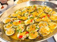 -79号渔船海鲜饭店(宝安店)