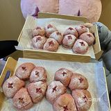 石家庄！新开的！！面包脑袋🍞一定要冲！！！