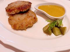 -波特曼西餐厅(中央大街店)