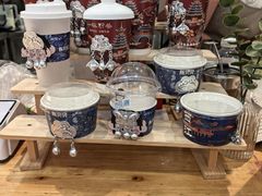 -一杯黔茶(西江千户苗寨古街店)